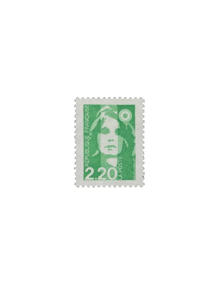 n° 2790b** - Timbre France Poste