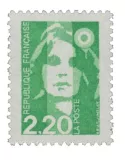 n° 2790b** - Timbre France Poste