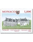 n° 3209 - Timbre Monaco Poste