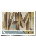 n° 3503/3507 - Timbre NOUVELLE-ZELANDE Poste