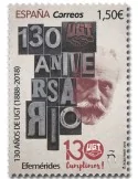 n° 5073 - Timbre ESPAGNE Poste