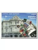 n° 5077 - Timbre ESPAGNE Poste