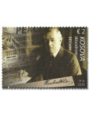 n° 319 - Timbre KOSOVO Poste
