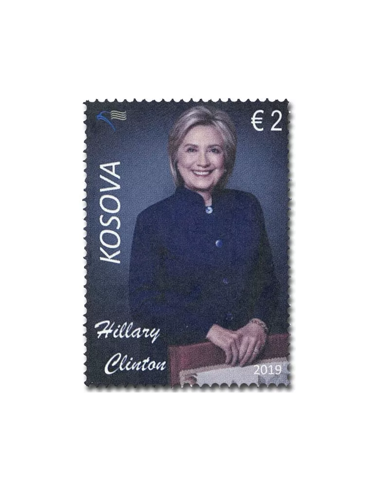 n° 320 - Timbre KOSOVO Poste