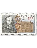 n° 771 - Timbre SLOVAQUIE Poste