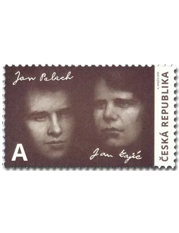 n° 920 - Timbre TCHEQUE (République) Poste