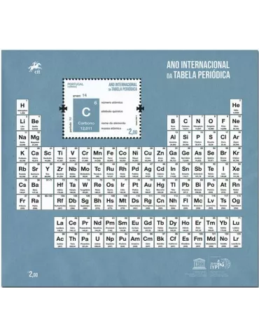 n° F4519 - Timbre PORTUGAL Poste