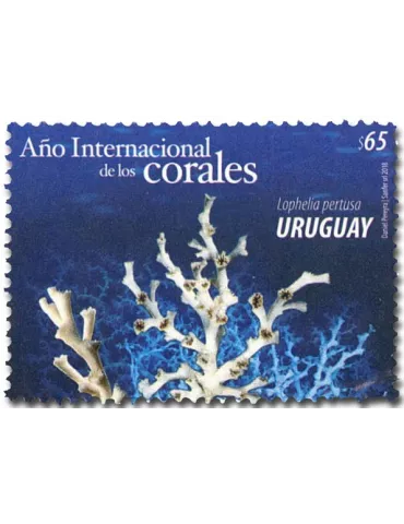 n° 2917 - Timbre URUGUAY Poste