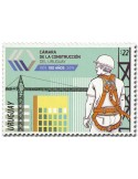 n° 2939 - Timbre URUGUAY Poste
