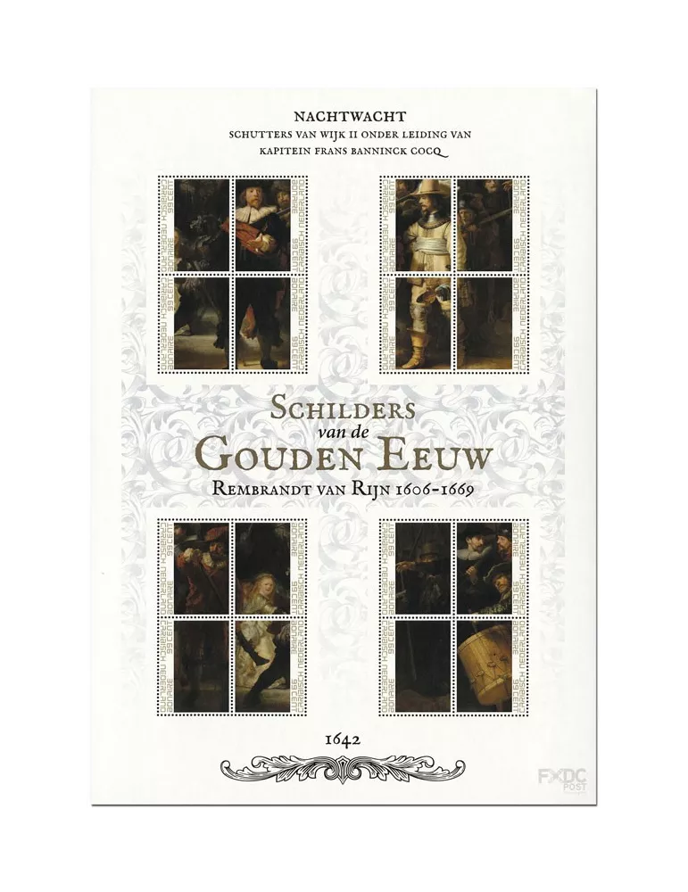 n° 118/133 - Timbre BONAIRE Poste