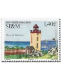 n° 1227 - Timbre Saint-Pierre et Miquelon Poste