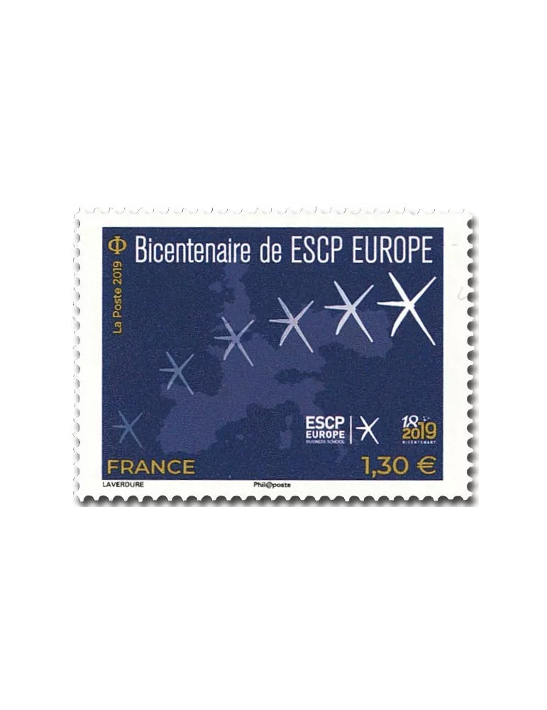 n° 5349 - Timbre France Poste