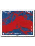 n° 5367 - Timbre France Poste
