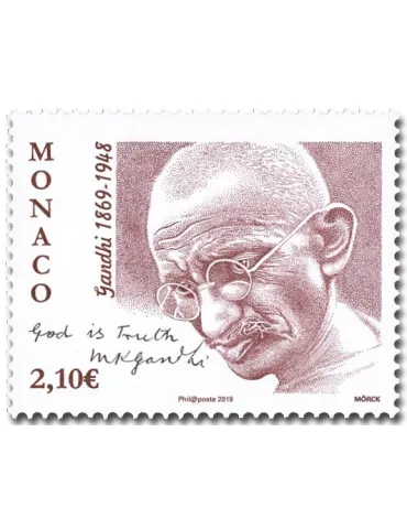 n° 3212 - Timbre MONACO Poste