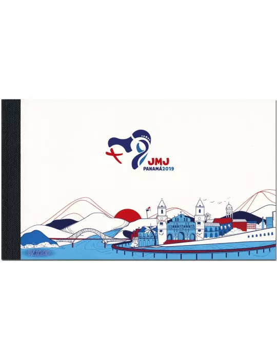 n° C1305/C1305 - Timbre PANAMA Carnets