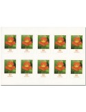 n° C3255 - Timbre ALLEMAGNE FEDERALE Carnets