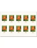 n° C3255 - Timbre ALLEMAGNE FEDERALE Carnets