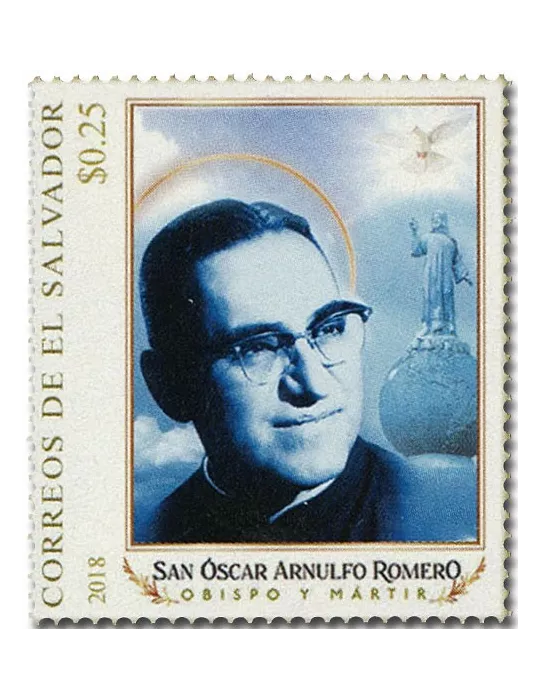 n° 1920/1923 - Timbre SALVADOR Poste