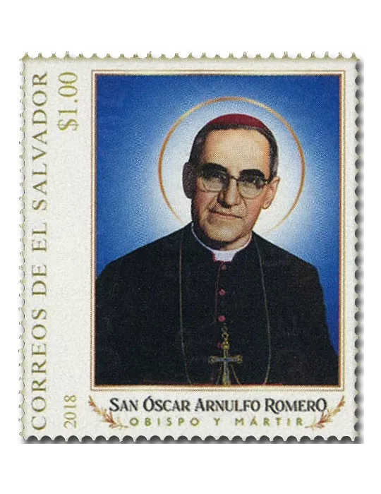 n° 1920/1923 - Timbre SALVADOR Poste