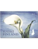 n° 2631 - Timbre FINLANDE Poste