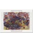 n° F1519 - Timbre ISLANDE Poste