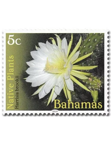 n° 1573/1588 - Timbre BAHAMAS Poste