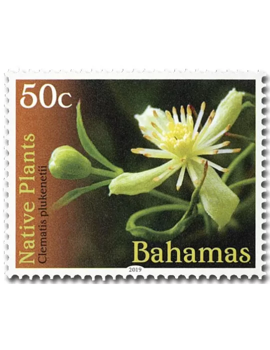 n° 1573/1588 - Timbre BAHAMAS Poste