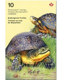 n° C3608 - Timbre CANADA Carnets