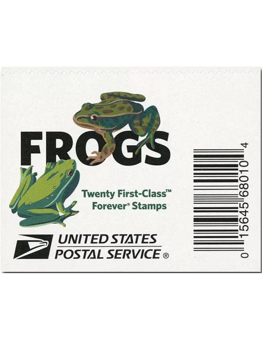 n° C5252 - Timbre ETATS-UNIS D´AMERIQUE Carnets