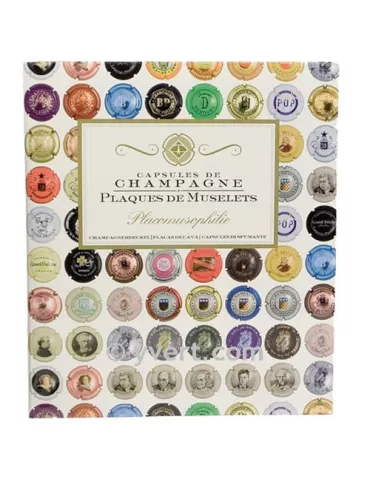 GRANDE CHAMP : la reliure LEUCHTTURM 2