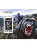 n° 1302 - Timbre CENTRAFRIQUE Blocs et feuillets