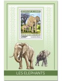 n° 2313/2316 - Timbre GUINÉE Blocs et feuillets