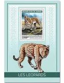 n° 2333/2336 - Timbre GUINÉE Blocs et feuillets