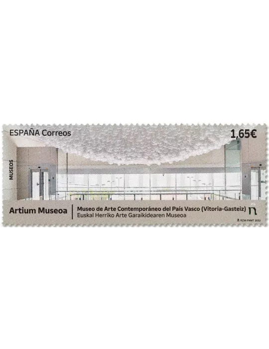 n° 5424/5426 - Timbre ESPAGNE Poste