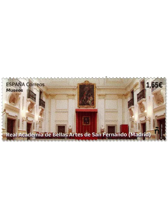 n° 5424/5426 - Timbre ESPAGNE Poste