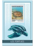 n° 2365/2368 - Timbre GUINÉE Blocs et feuillets