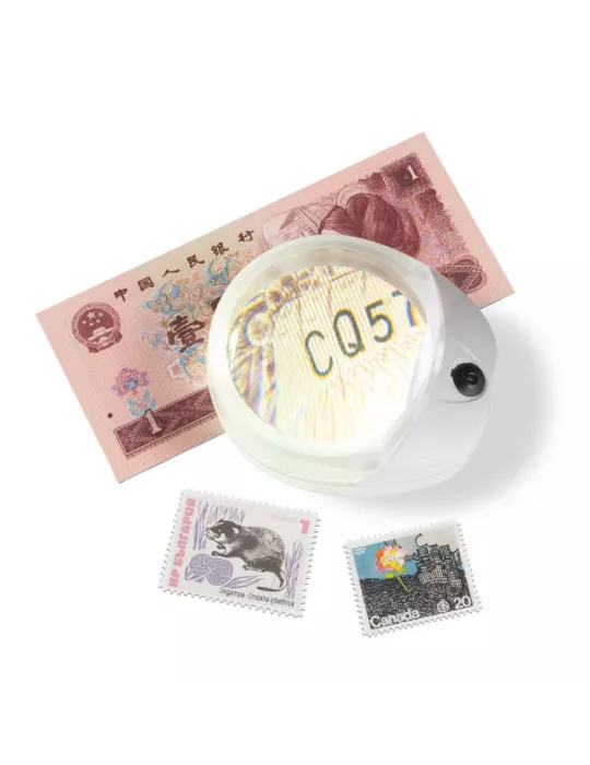 LOUPE LU35 - LEUCHTTURM