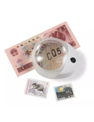 LOUPE LU35 - LEUCHTTURM 2