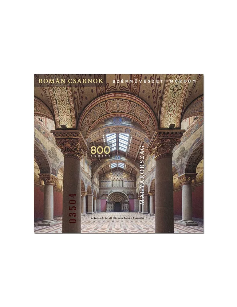 n° 416A - Timbre HONGRIE Blocs et feuillets