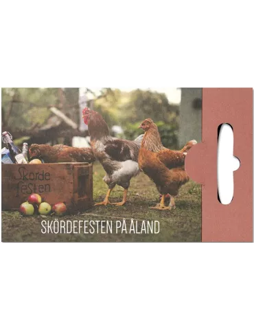 n° C475 - Timbre ALAND Carnets