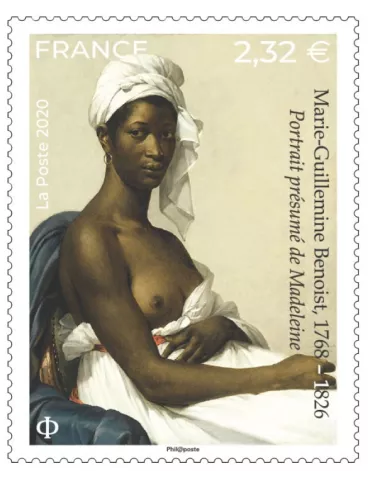 n° 5379 - Timbre France Poste