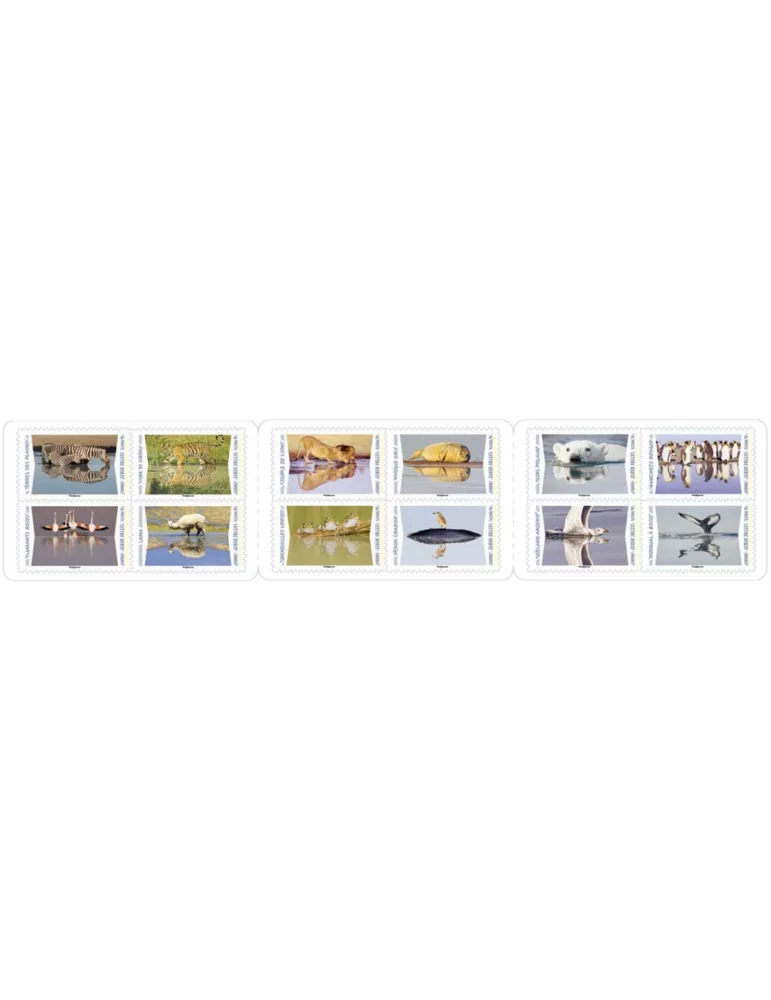 n° BC1815 - Timbre France Autoadhésifs