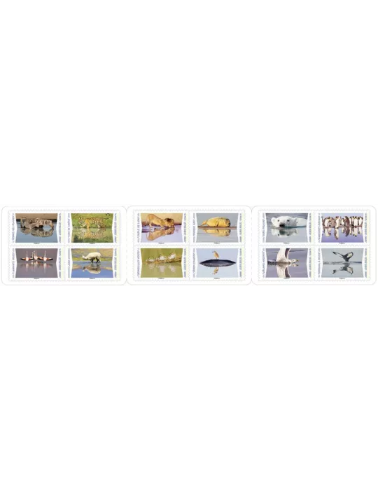 n° BC1815 - Timbre France Autoadhésifs