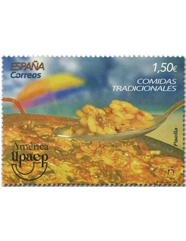 n° 5097 - Timbre ESPAGNE Poste