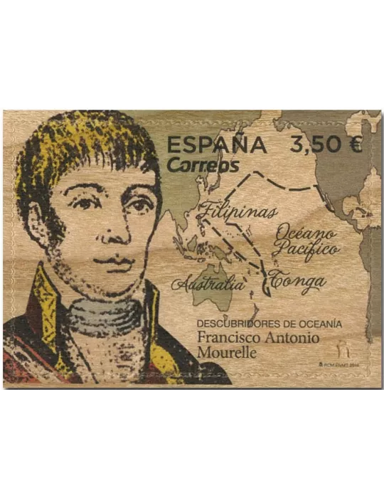 n° 5099 - Timbre ESPAGNE Poste