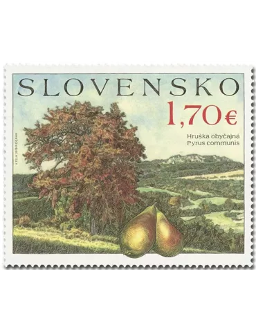 n° 778 - Timbre SLOVAQUIE Poste