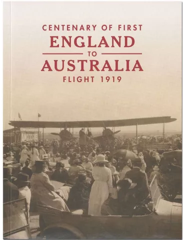 n° C4806 - Timbre AUSTRALIE Carnets