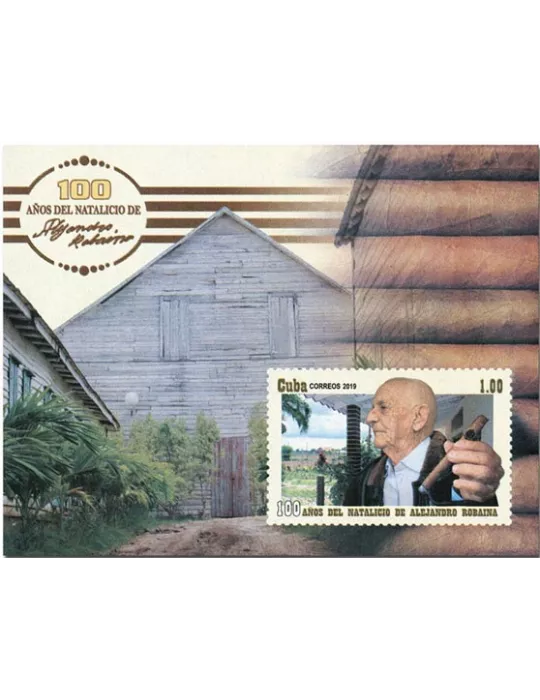 n° 352 - Timbre CUBA Blocs et feuillets