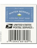 n° C5272 - Timbre ETATS-UNIS D´AMERIQUE Carnets