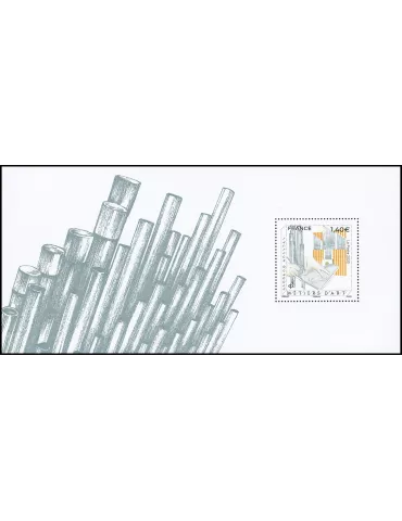 n° 164 - Timbre France Blocs souvenirs